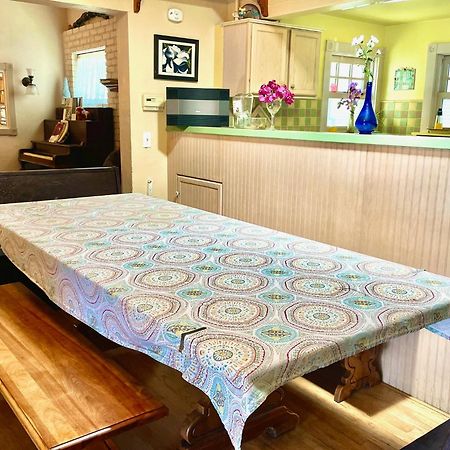 San Luis Obispo Hostel Екстер'єр фото