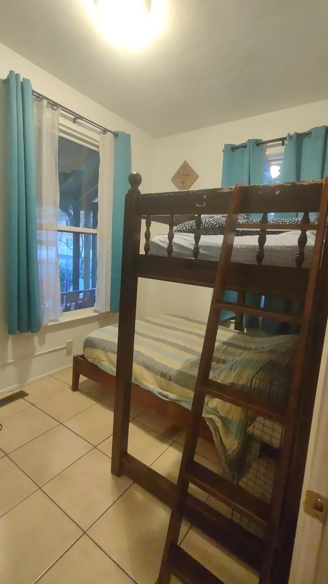 San Luis Obispo Hostel Екстер'єр фото