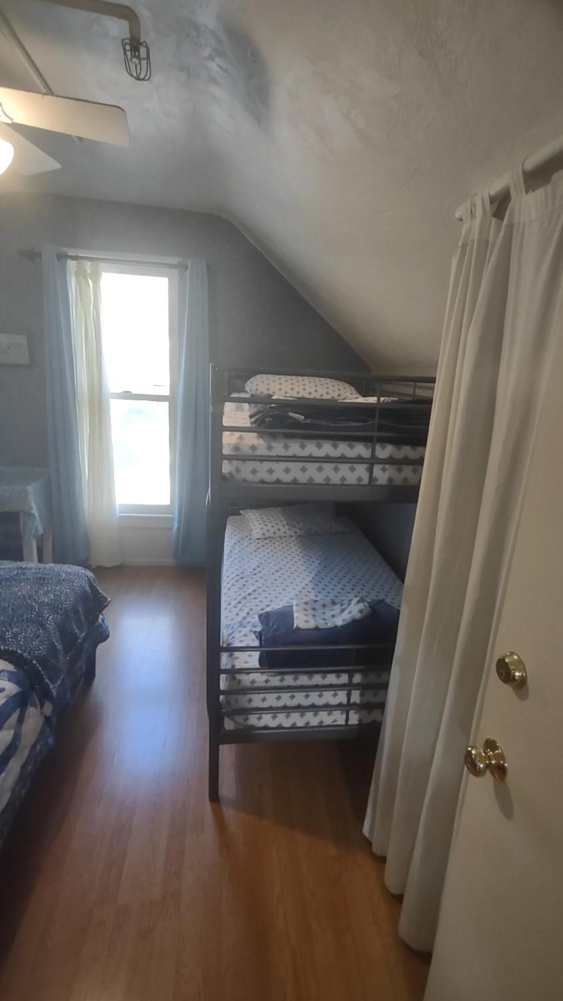 San Luis Obispo Hostel Екстер'єр фото
