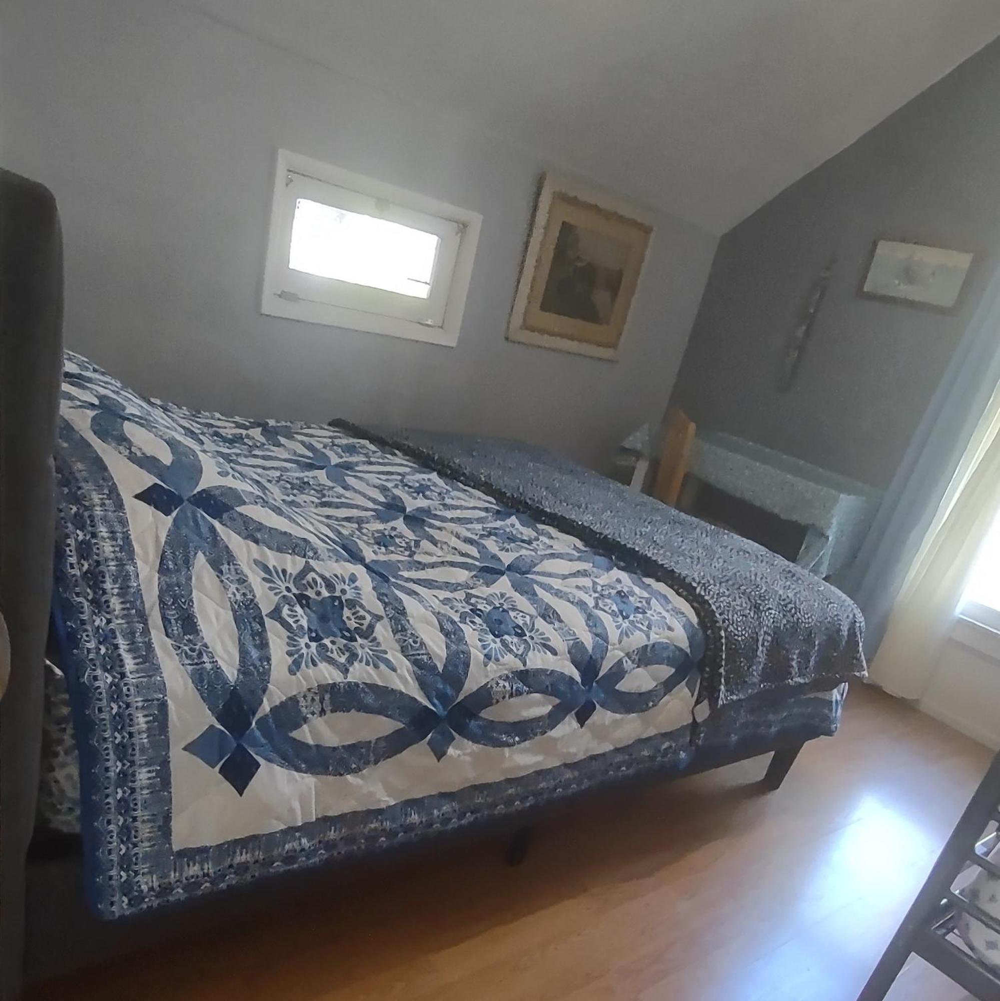 San Luis Obispo Hostel Екстер'єр фото
