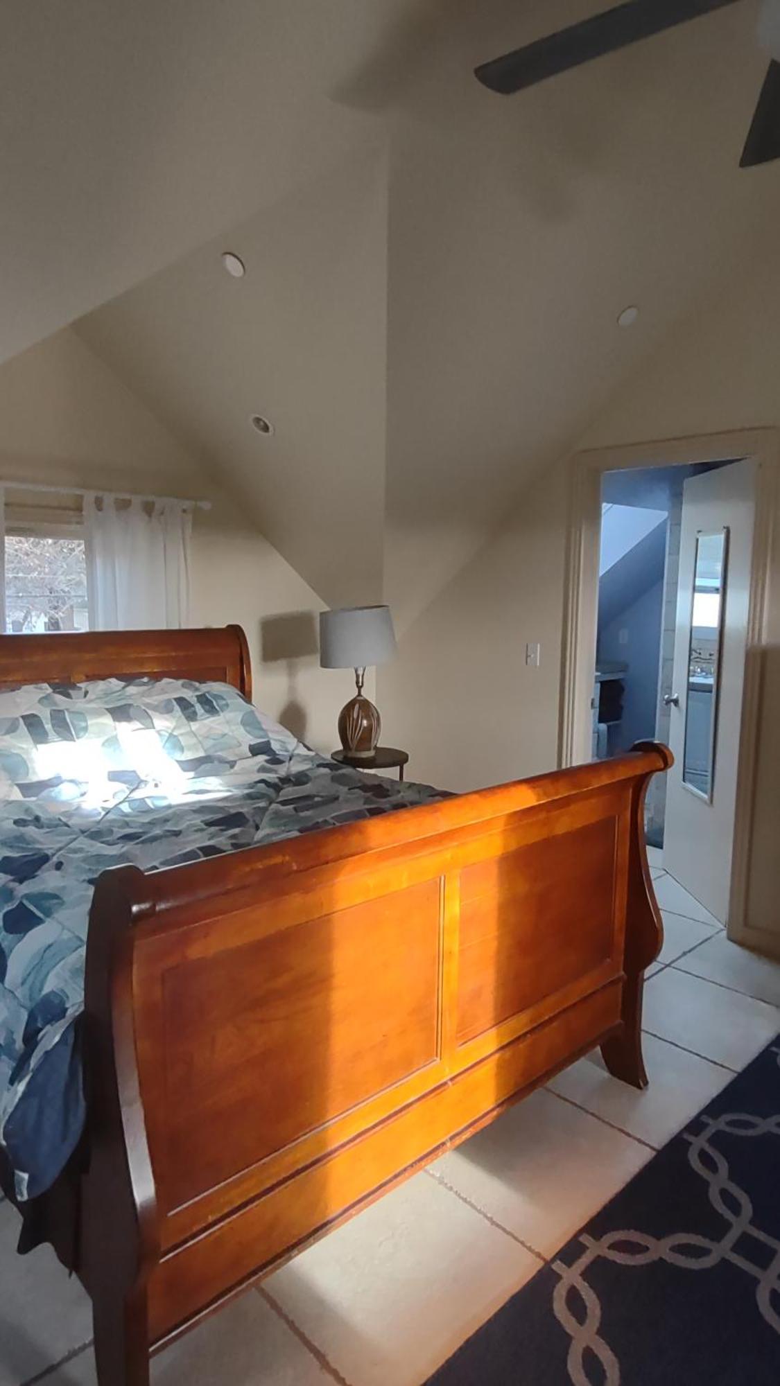 San Luis Obispo Hostel Екстер'єр фото