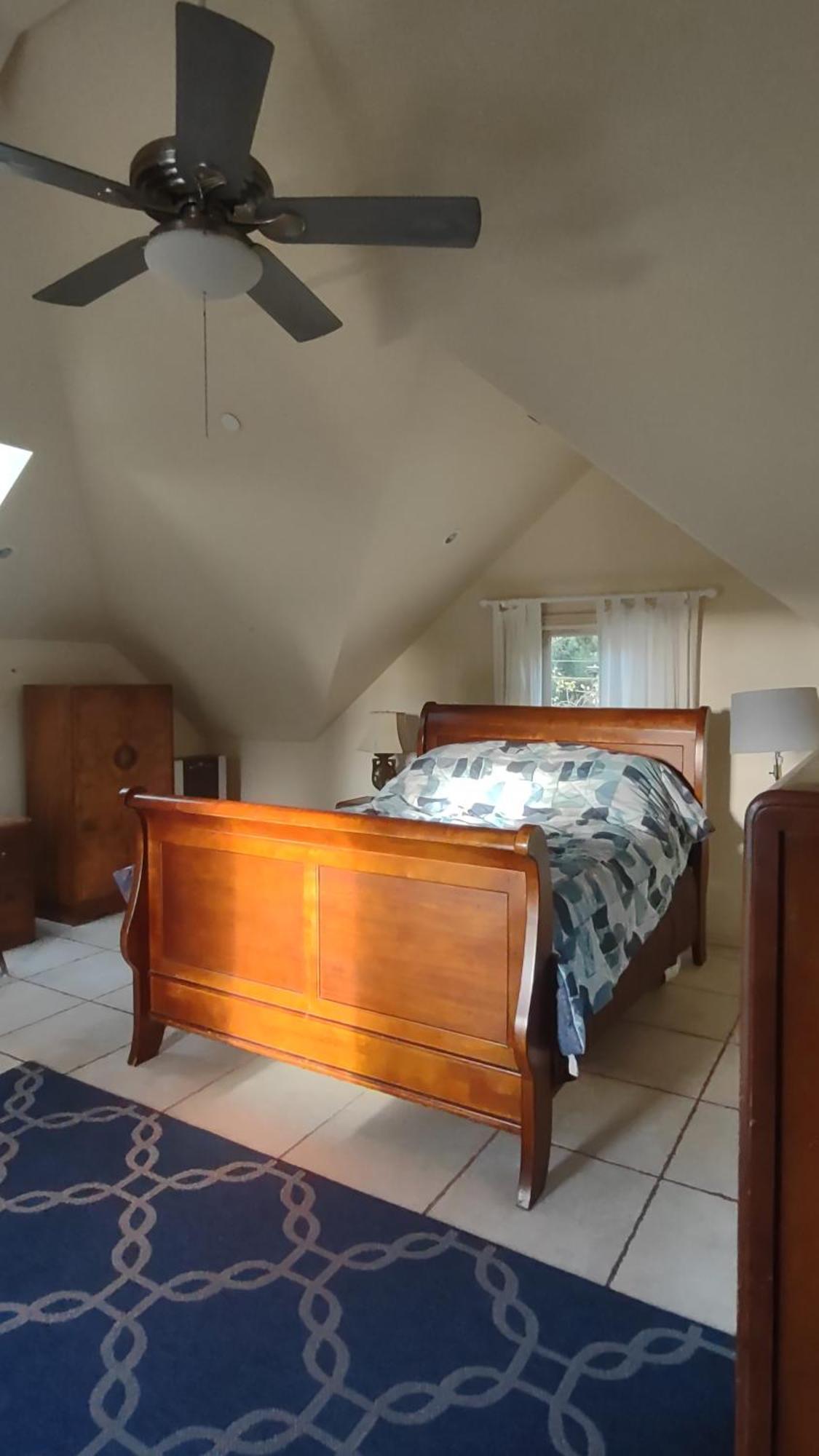 San Luis Obispo Hostel Екстер'єр фото