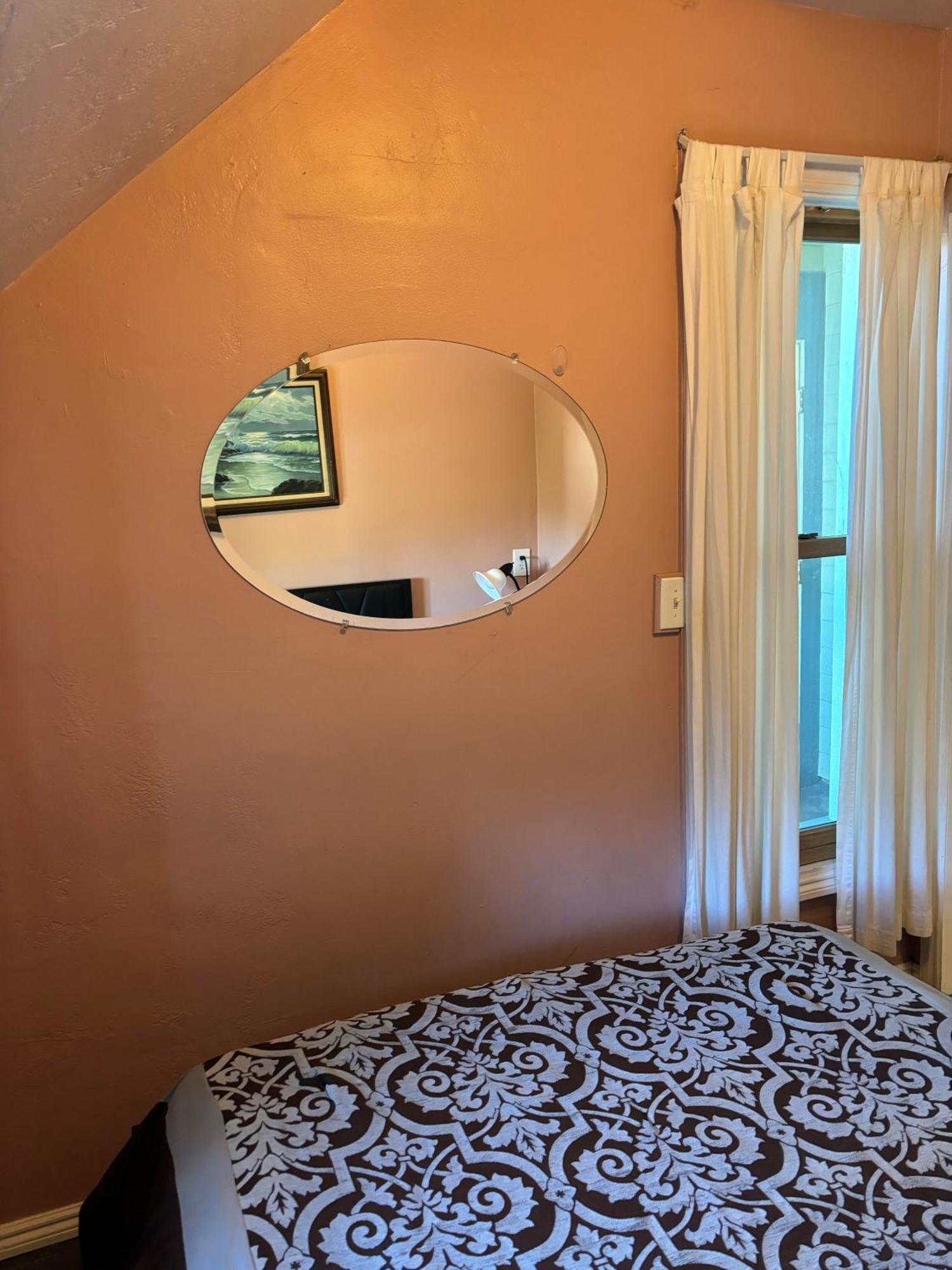 San Luis Obispo Hostel Екстер'єр фото