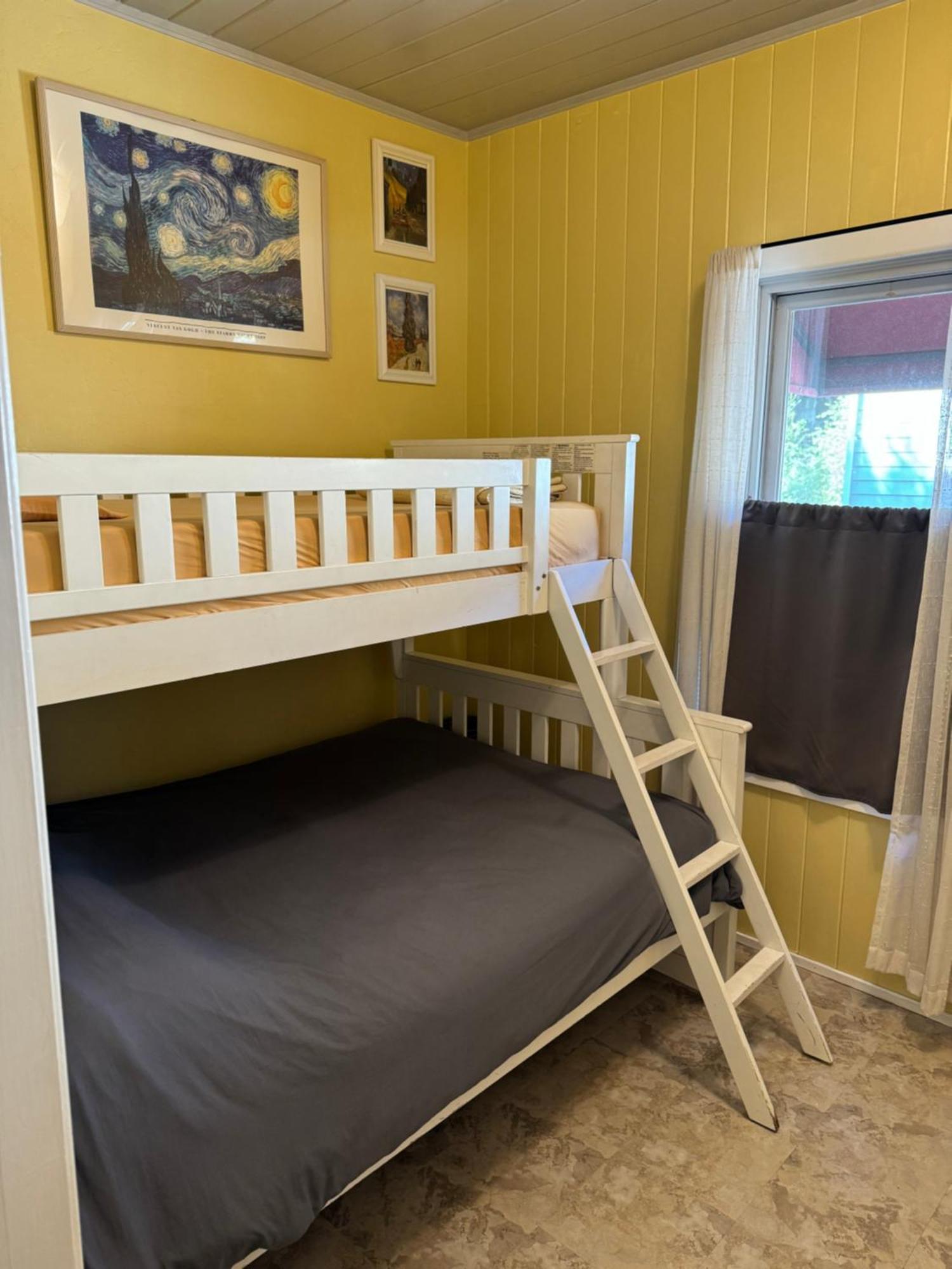 San Luis Obispo Hostel Екстер'єр фото