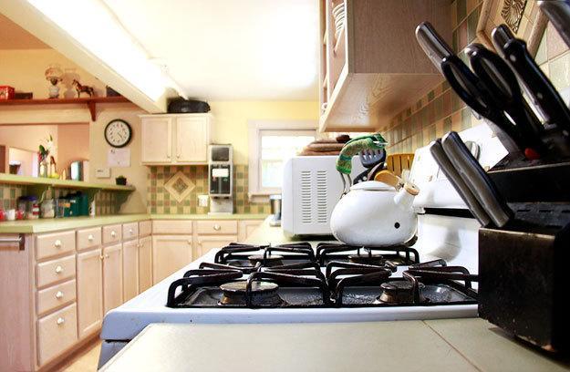 San Luis Obispo Hostel Екстер'єр фото